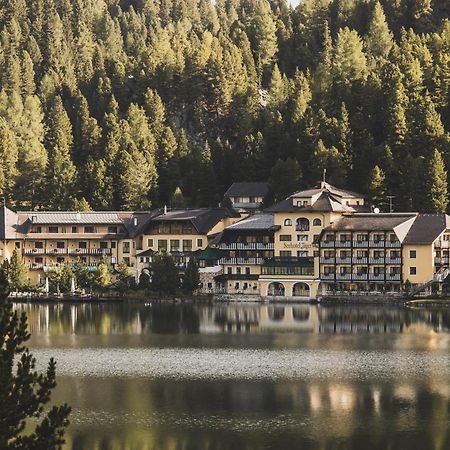 Seehotel Jaegerwirt Turracher Hohe Zewnętrze zdjęcie