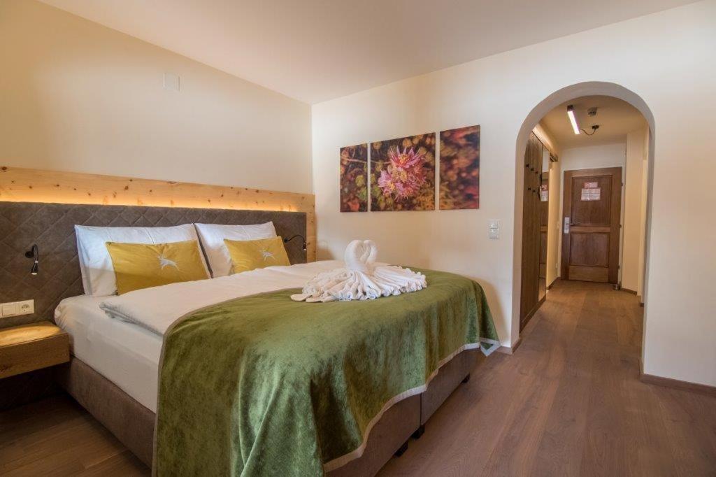Seehotel Jaegerwirt Turracher Hohe Zewnętrze zdjęcie