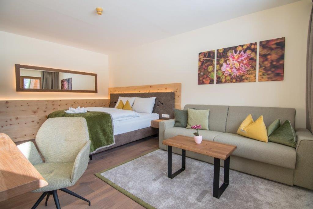 Seehotel Jaegerwirt Turracher Hohe Zewnętrze zdjęcie
