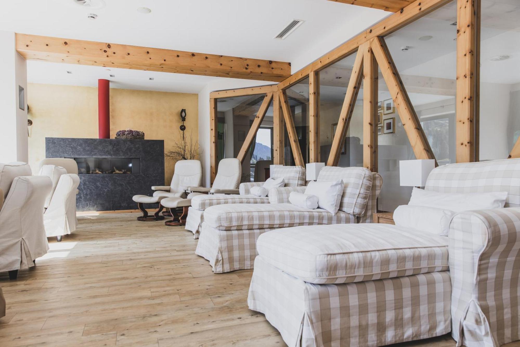 Seehotel Jaegerwirt Turracher Hohe Zewnętrze zdjęcie